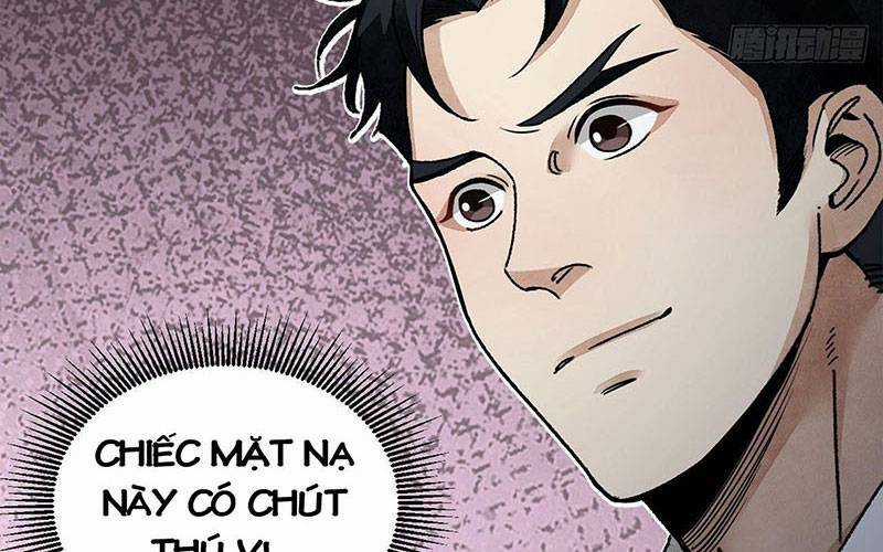 Địa Sát 72 Phép Thần Thông Chapter 47 trang 70