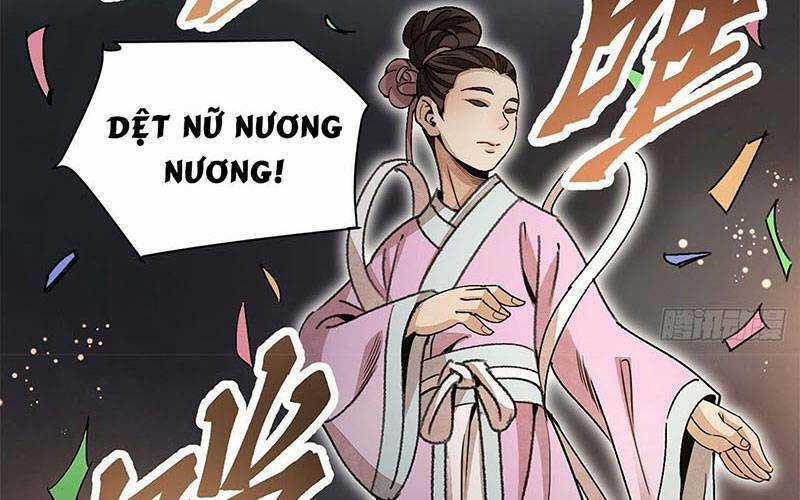 Địa Sát 72 Phép Thần Thông Chapter 47 trang 74