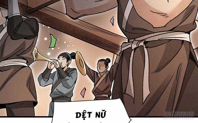 Địa Sát 72 Phép Thần Thông Chapter 47 trang 76