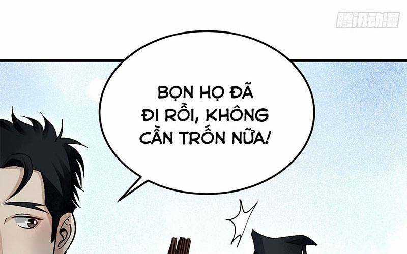 Địa Sát 72 Phép Thần Thông Chapter 47 trang 9