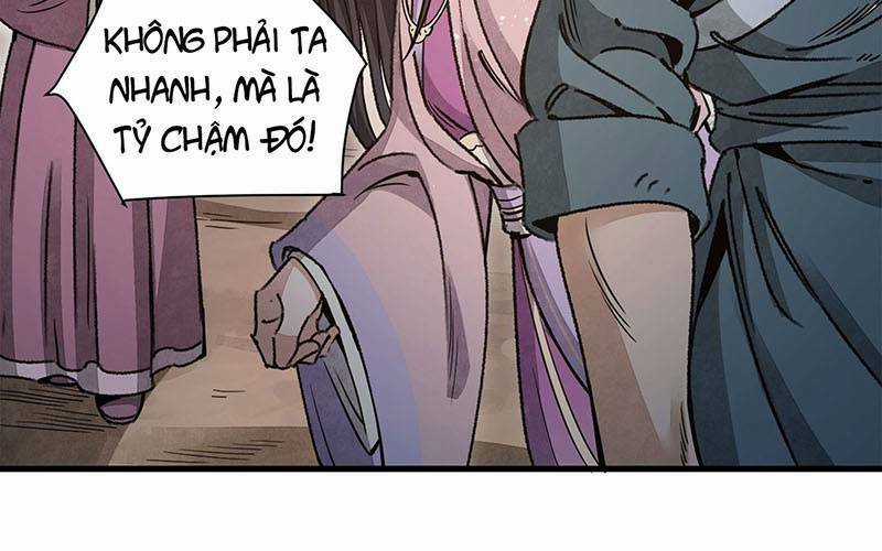 Địa Sát 72 Phép Thần Thông Chapter 47 trang 90