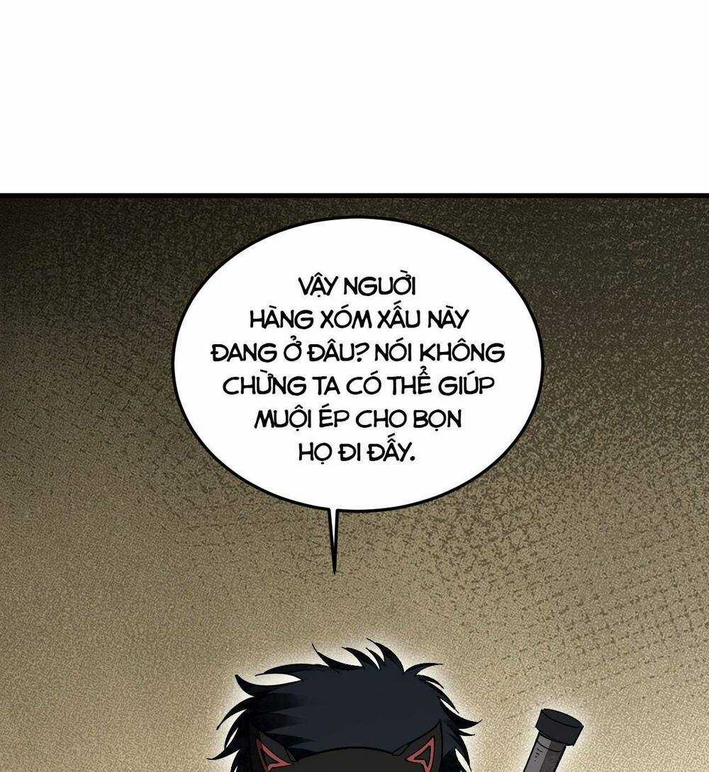 Địa Sát 72 Phép Thần Thông Chapter 48 trang 15