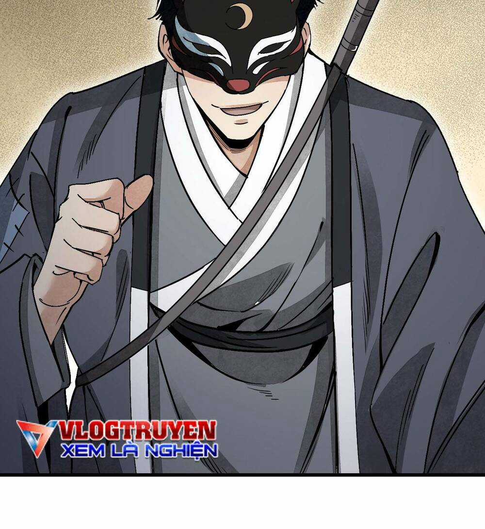 Địa Sát 72 Phép Thần Thông Chapter 48 trang 16