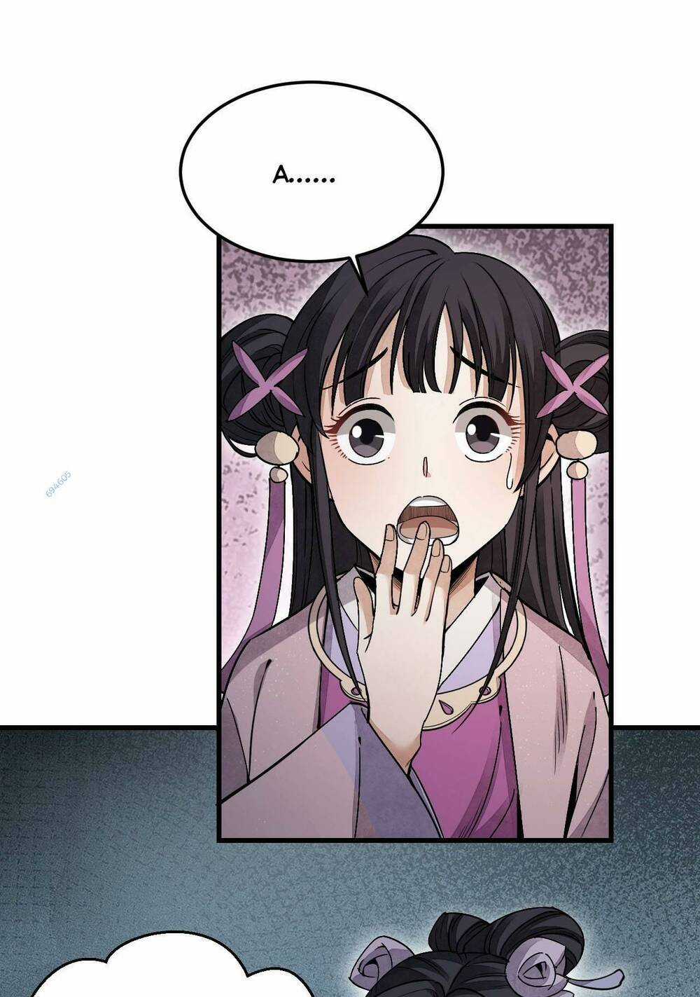 Địa Sát 72 Phép Thần Thông Chapter 48 trang 17