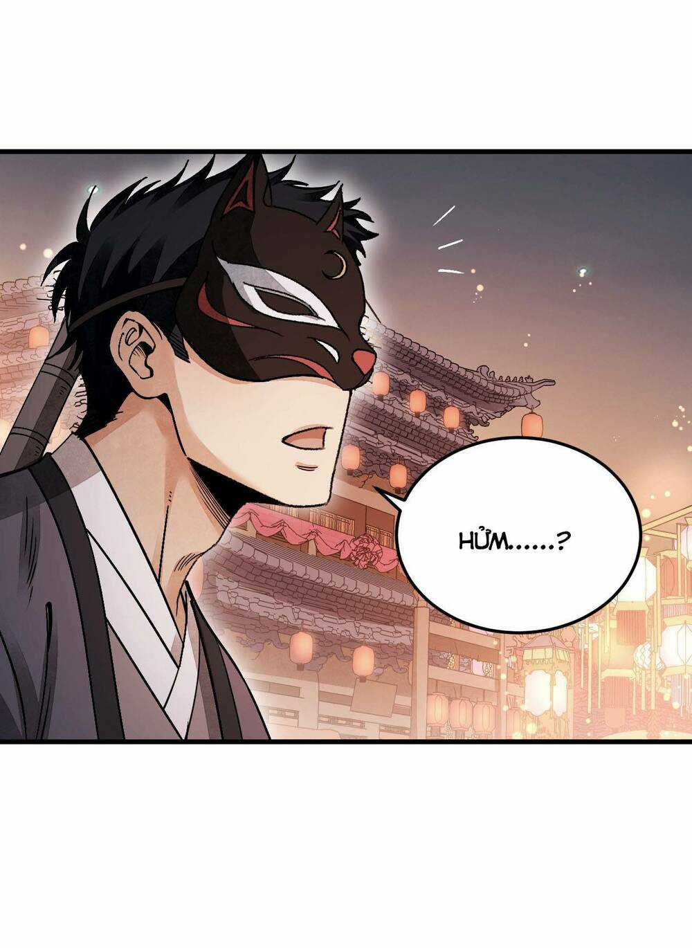 Địa Sát 72 Phép Thần Thông Chapter 48 trang 19