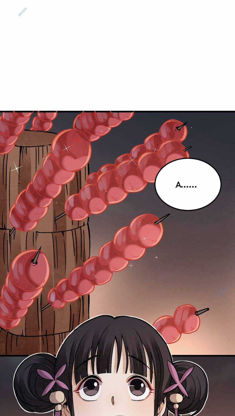 Địa Sát 72 Phép Thần Thông Chapter 48 trang 2