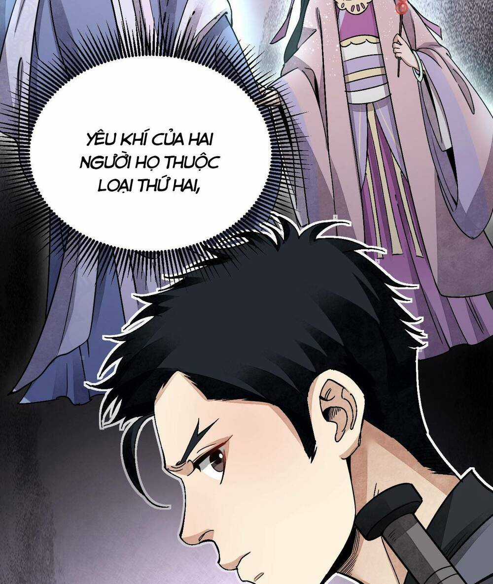 Địa Sát 72 Phép Thần Thông Chapter 48 trang 24