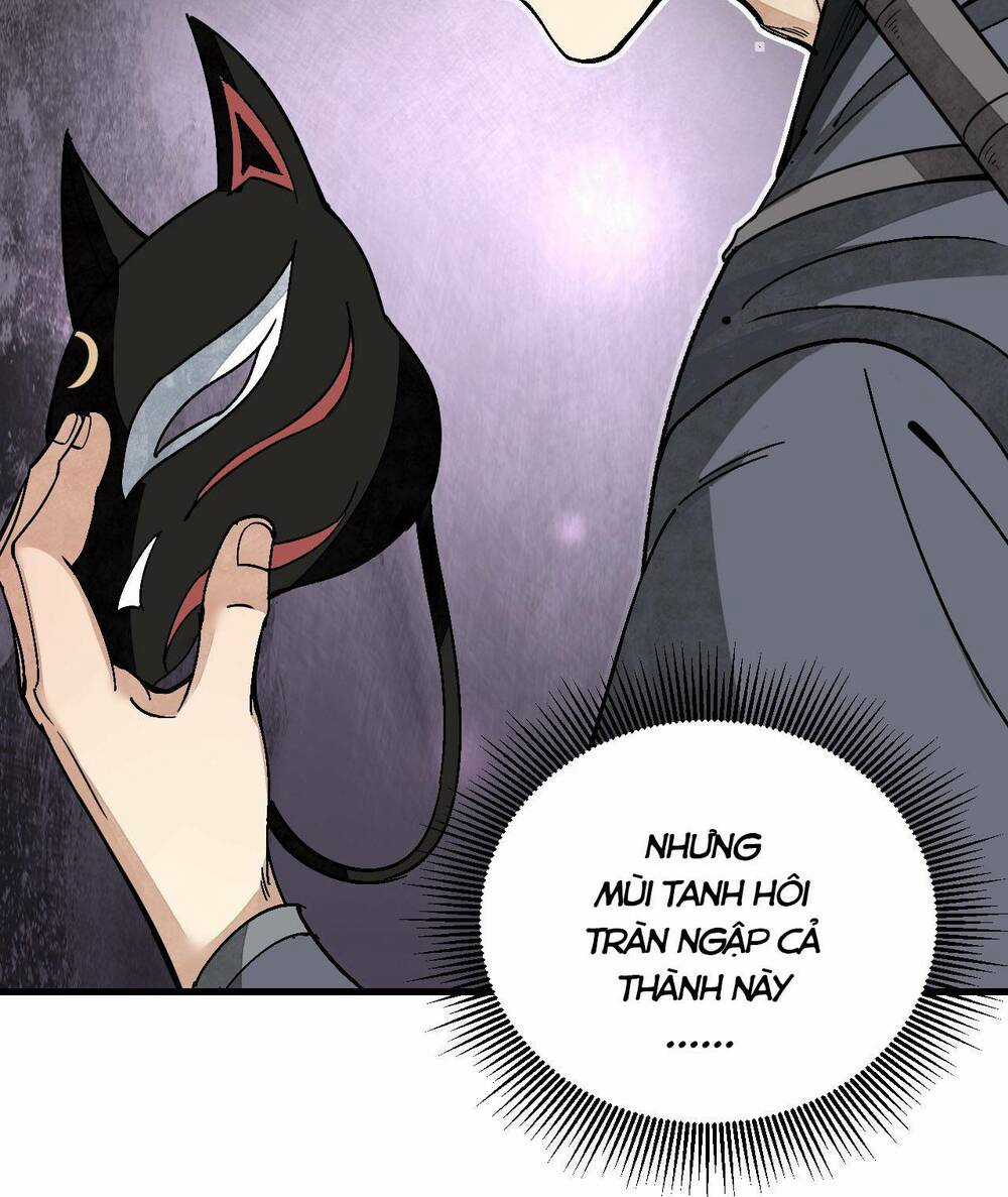 Địa Sát 72 Phép Thần Thông Chapter 48 trang 25