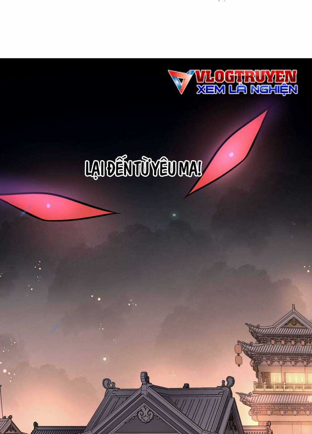 Địa Sát 72 Phép Thần Thông Chapter 48 trang 26