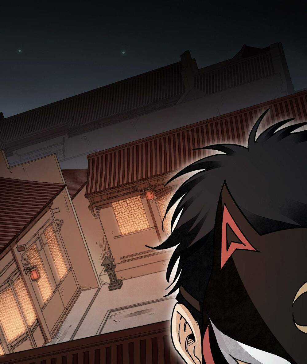 Địa Sát 72 Phép Thần Thông Chapter 48 trang 31