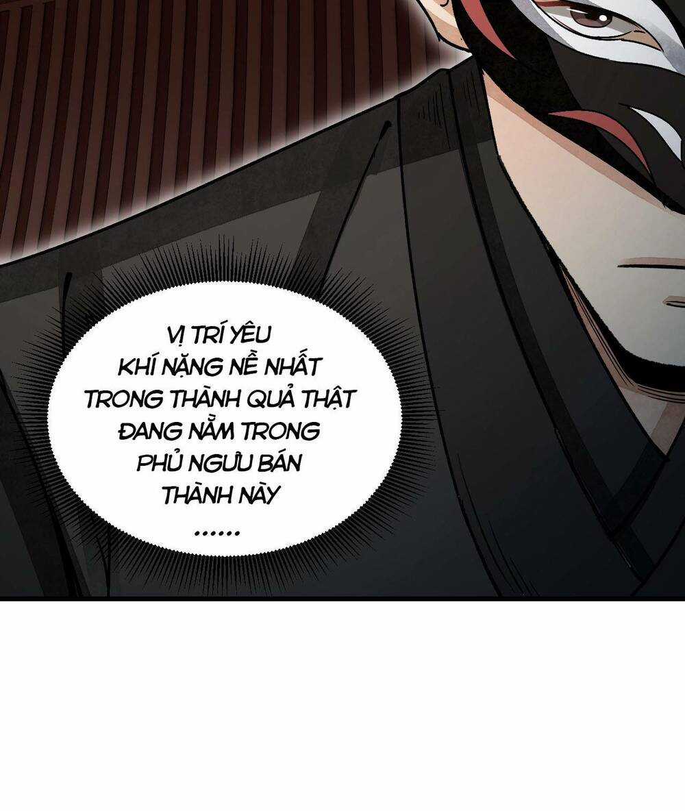 Địa Sát 72 Phép Thần Thông Chapter 48 trang 32