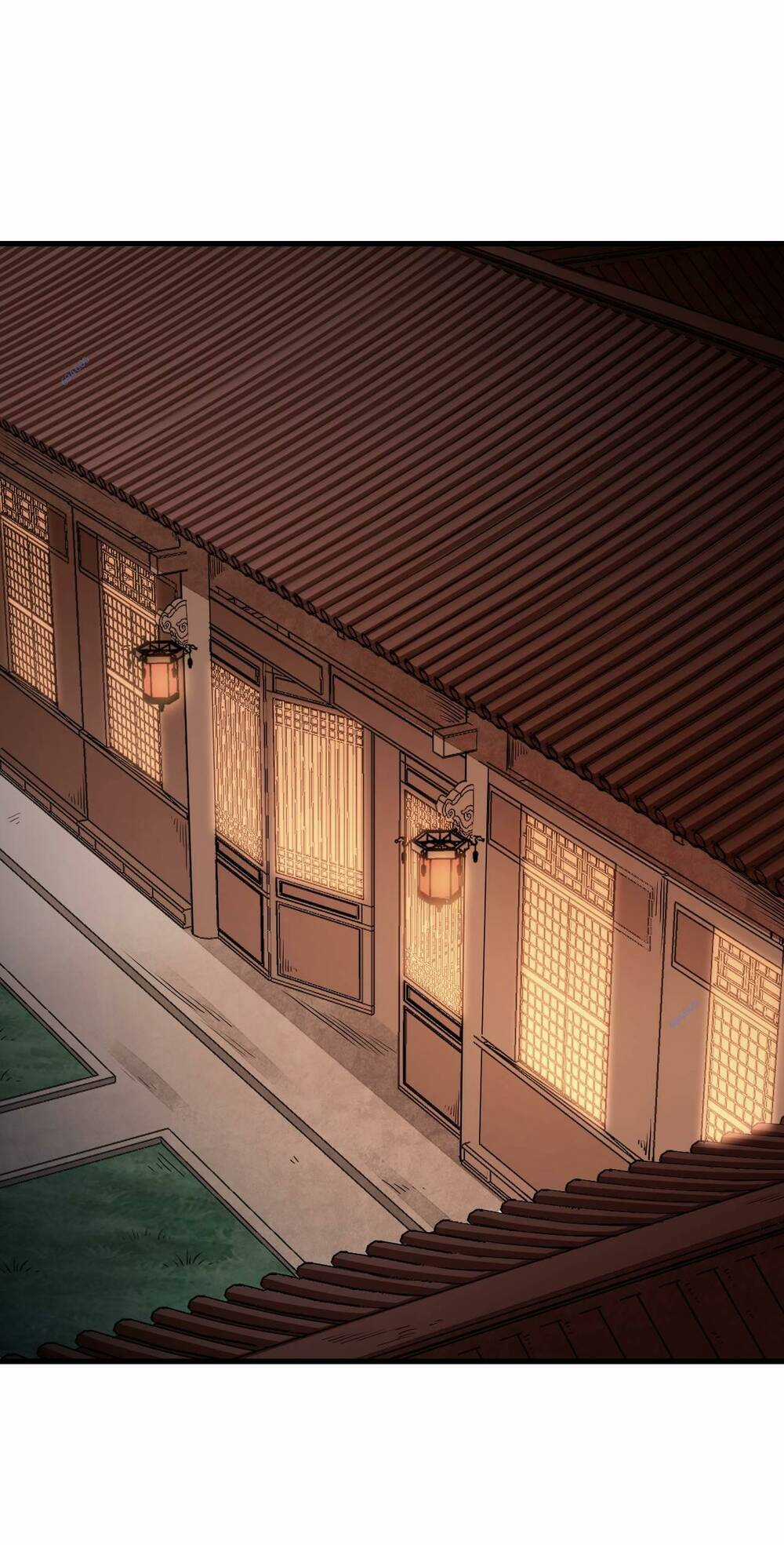 Địa Sát 72 Phép Thần Thông Chapter 48 trang 33