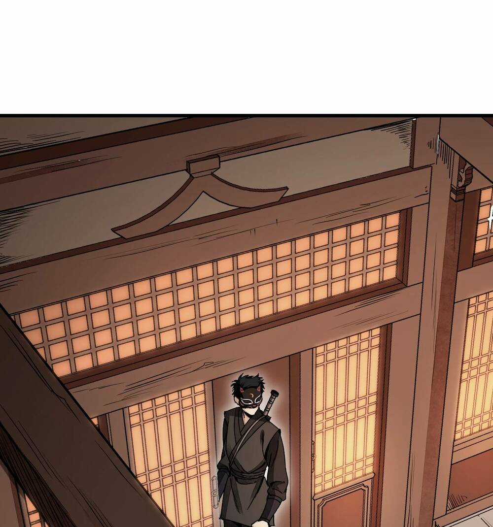 Địa Sát 72 Phép Thần Thông Chapter 48 trang 34