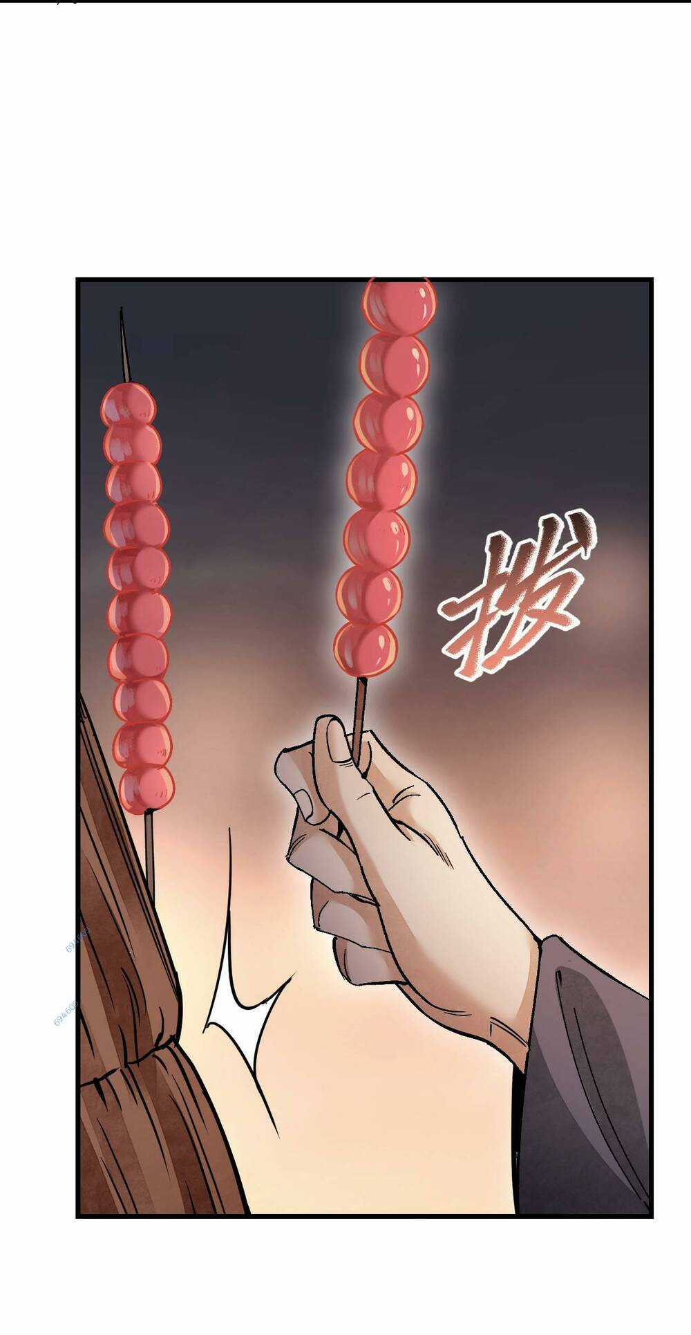 Địa Sát 72 Phép Thần Thông Chapter 48 trang 4