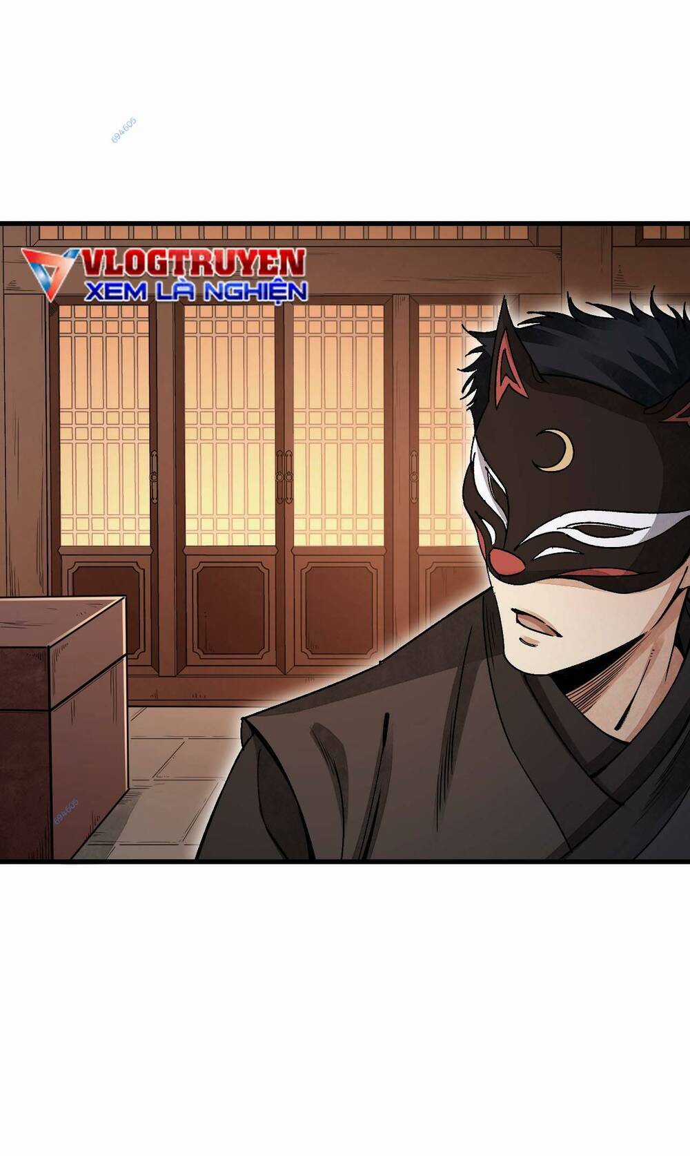 Địa Sát 72 Phép Thần Thông Chapter 48 trang 41