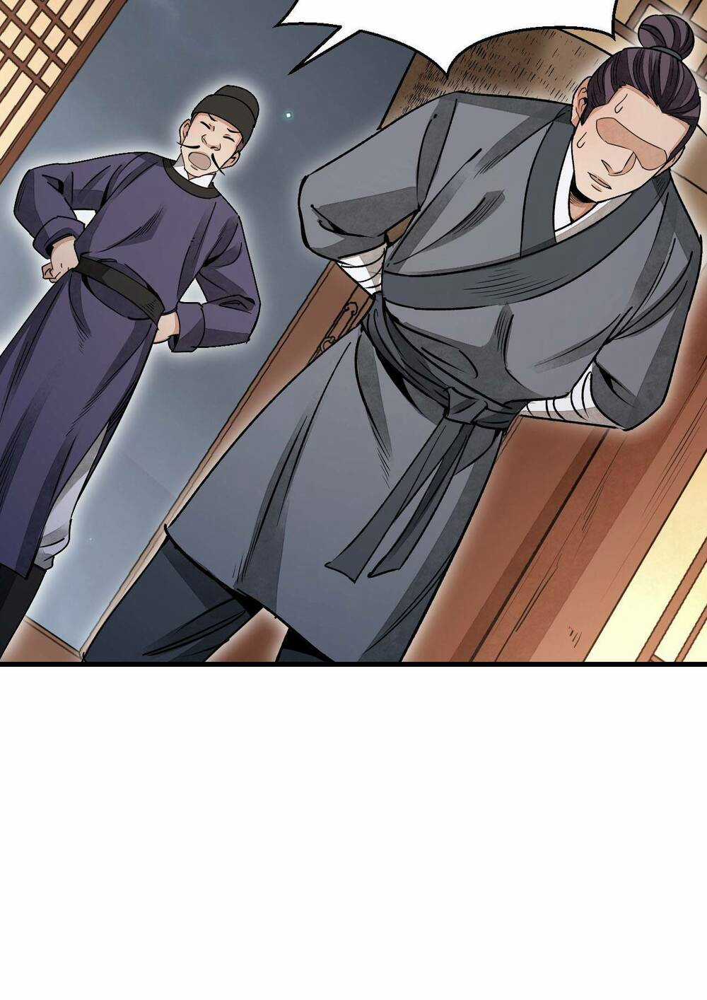 Địa Sát 72 Phép Thần Thông Chapter 48 trang 43