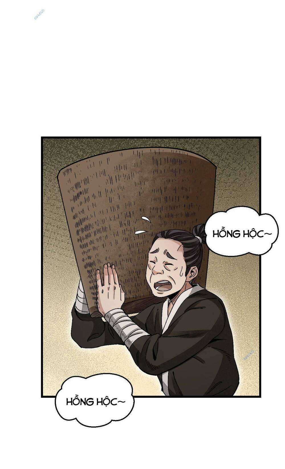 Địa Sát 72 Phép Thần Thông Chapter 48 trang 44