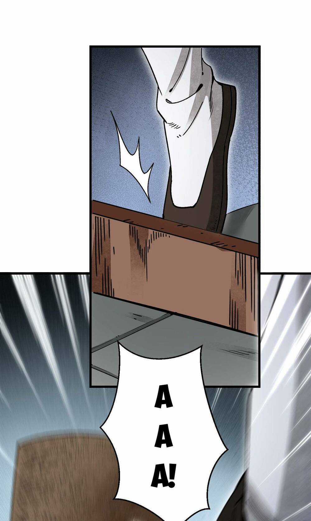 Địa Sát 72 Phép Thần Thông Chapter 48 trang 45