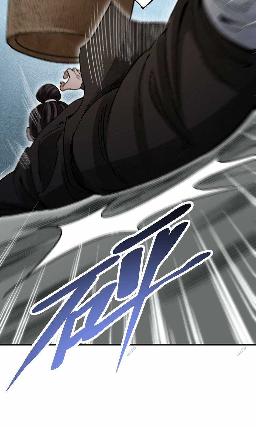 Địa Sát 72 Phép Thần Thông Chapter 48 trang 46