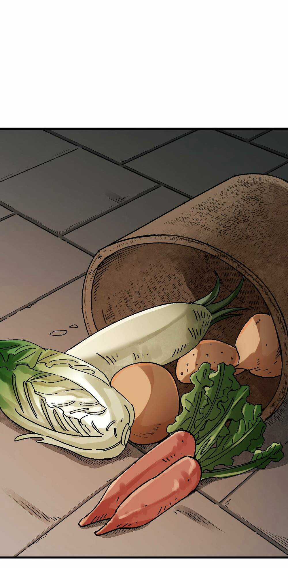 Địa Sát 72 Phép Thần Thông Chapter 48 trang 47