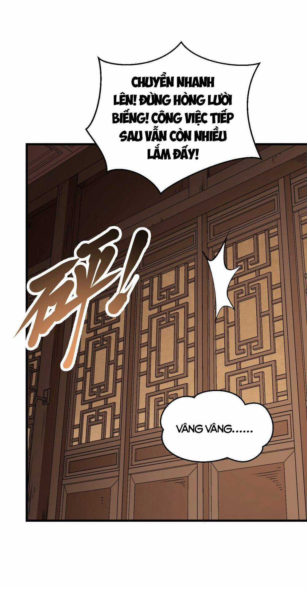 Địa Sát 72 Phép Thần Thông Chapter 48 trang 49