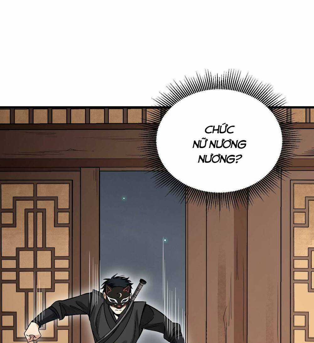 Địa Sát 72 Phép Thần Thông Chapter 48 trang 50