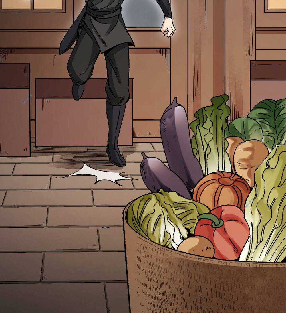 Địa Sát 72 Phép Thần Thông Chapter 48 trang 51