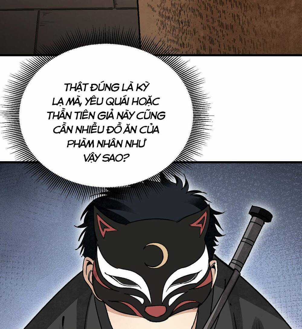 Địa Sát 72 Phép Thần Thông Chapter 48 trang 52