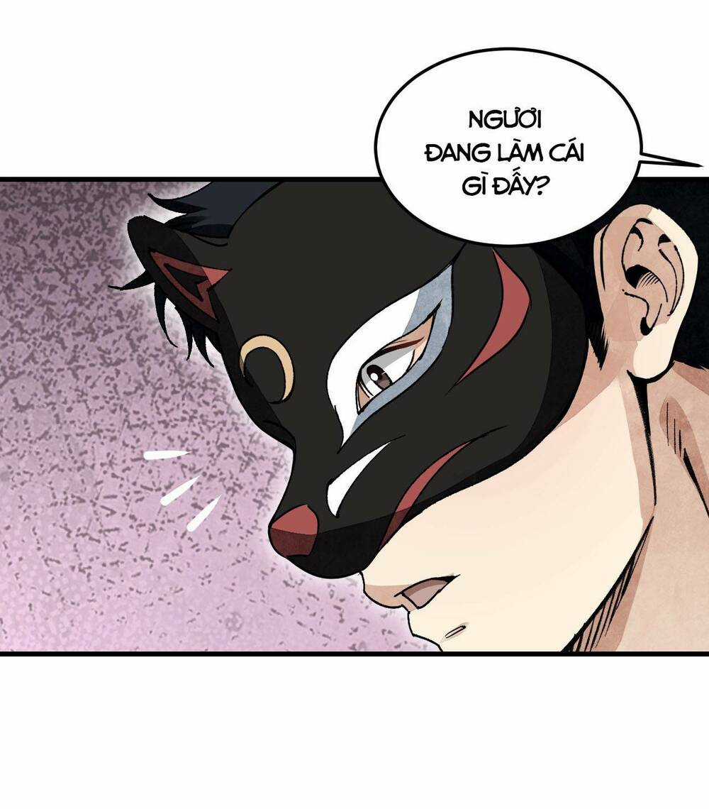 Địa Sát 72 Phép Thần Thông Chapter 48 trang 55