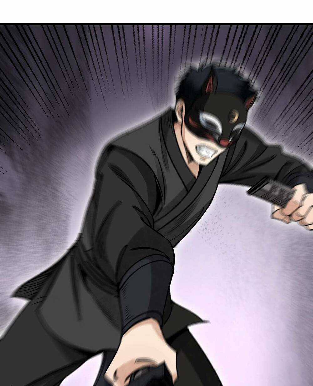 Địa Sát 72 Phép Thần Thông Chapter 48 trang 57