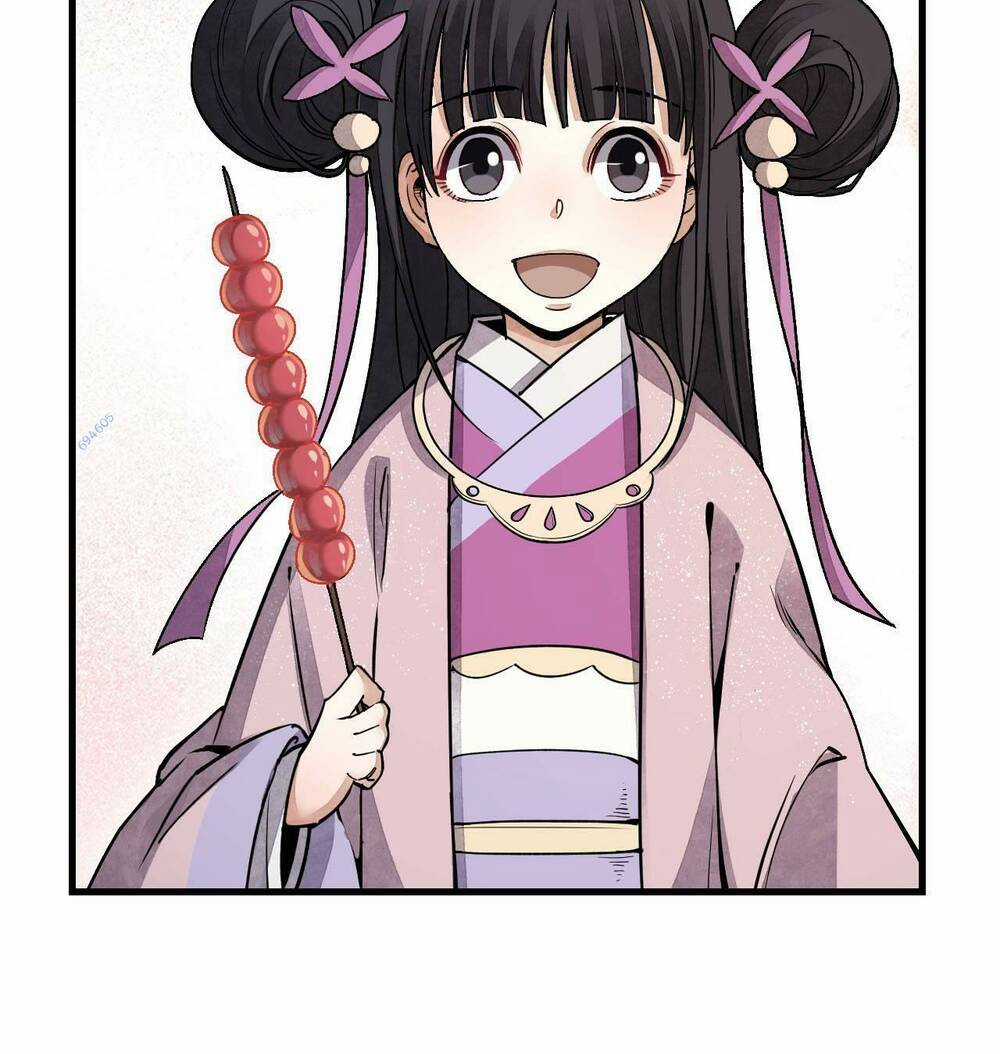 Địa Sát 72 Phép Thần Thông Chapter 48 trang 8