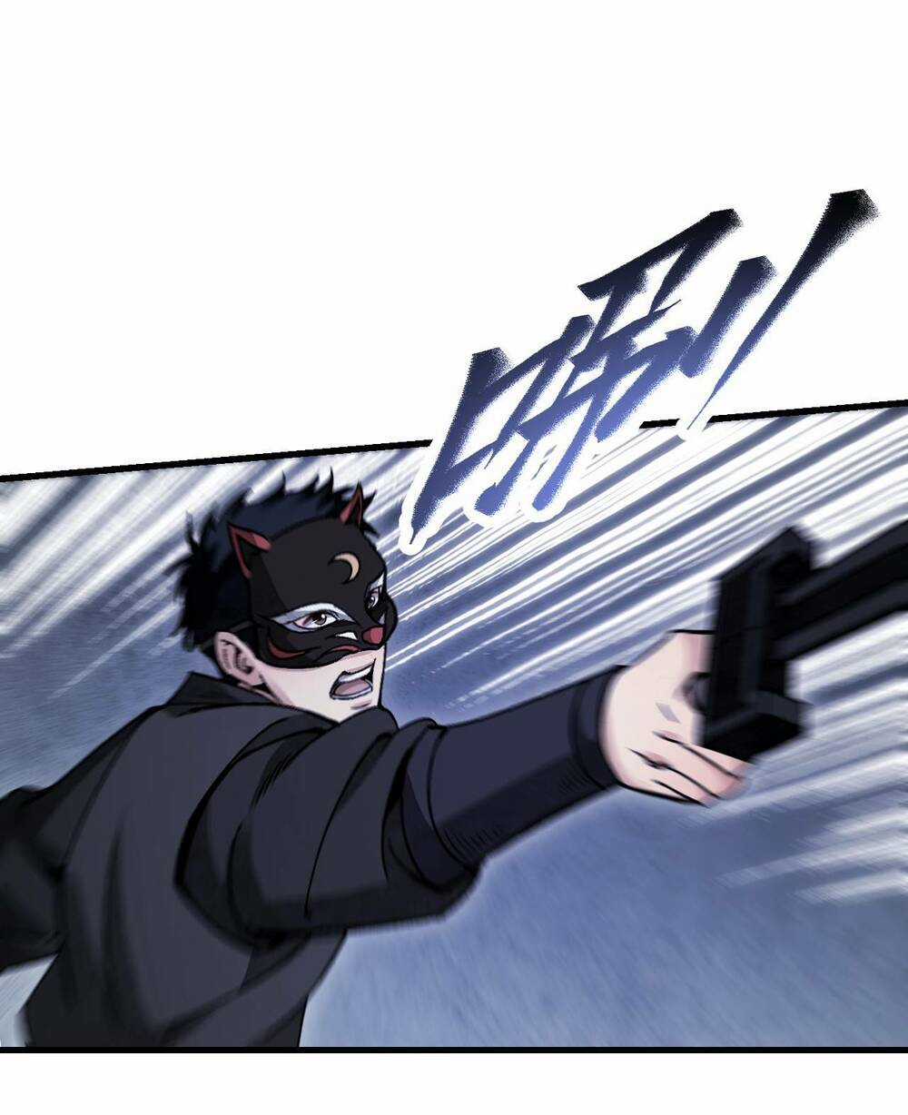 Địa Sát 72 Phép Thần Thông Chapter 49 trang 10