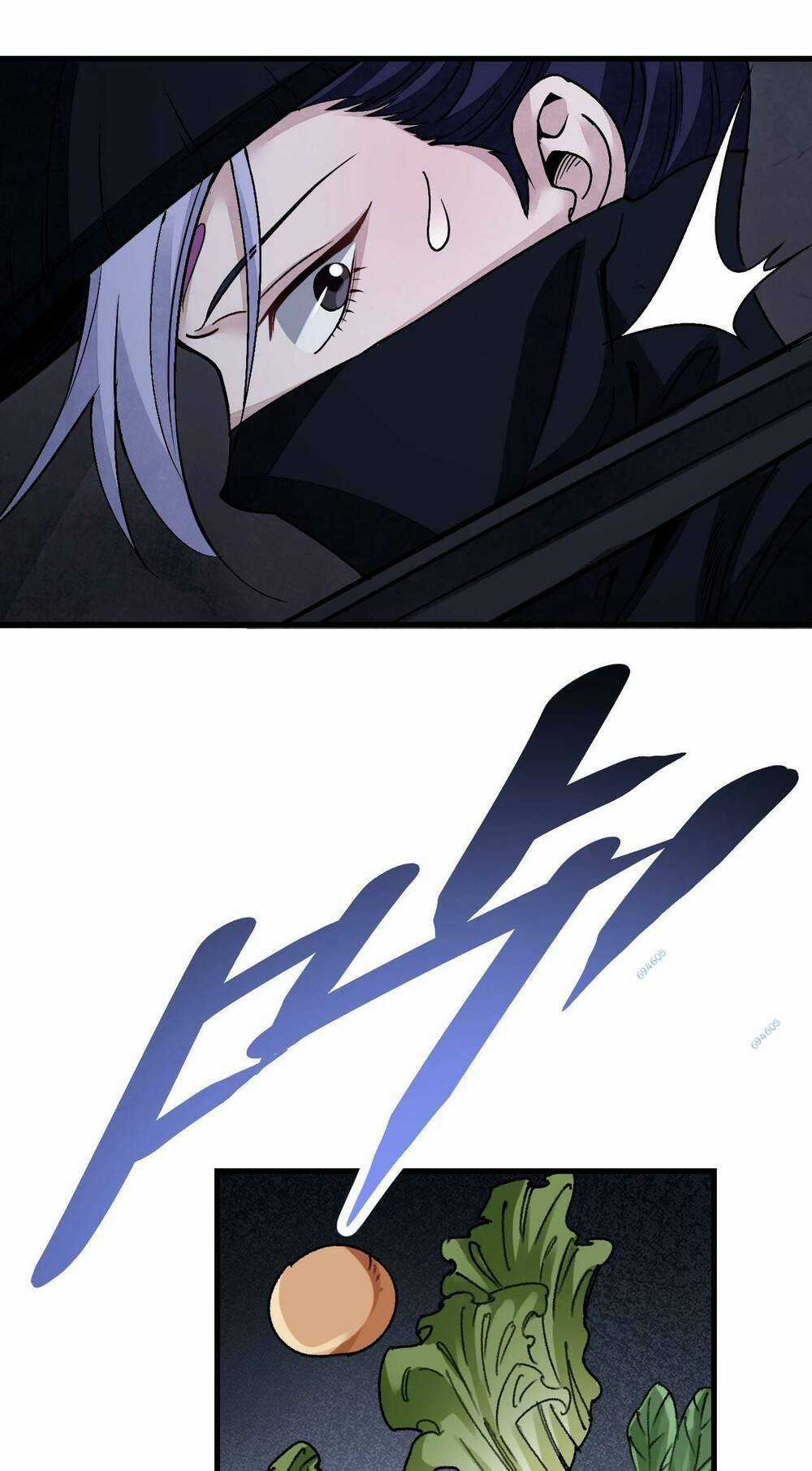 Địa Sát 72 Phép Thần Thông Chapter 49 trang 11