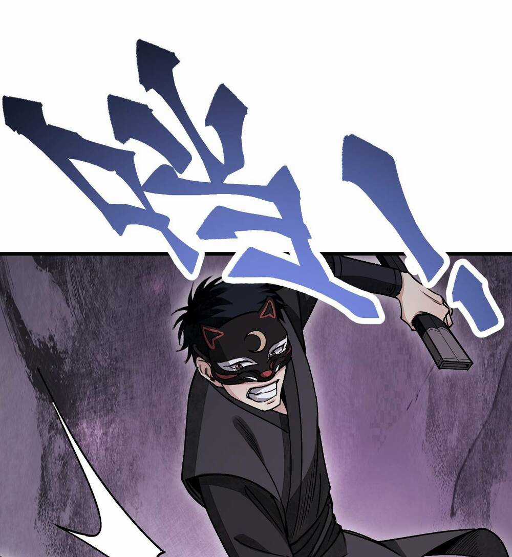 Địa Sát 72 Phép Thần Thông Chapter 49 trang 14