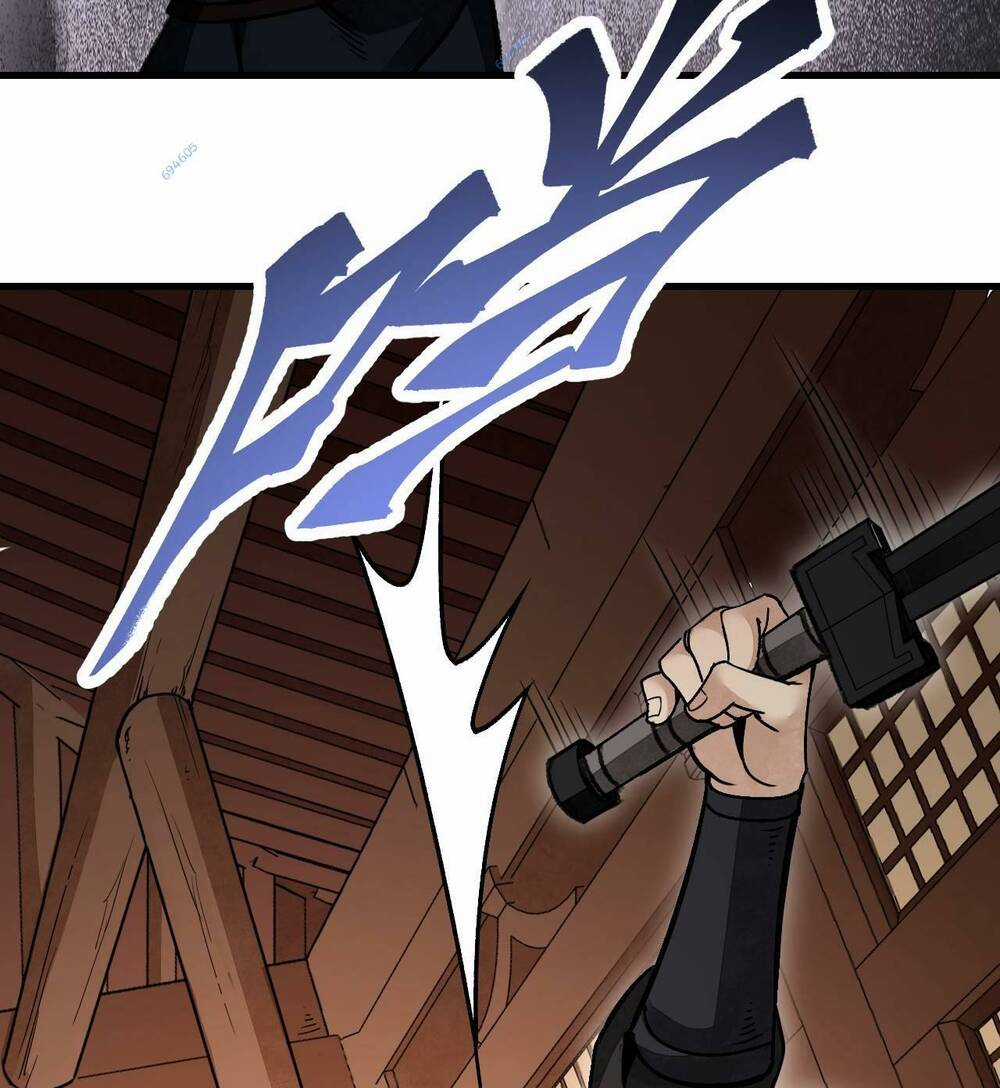 Địa Sát 72 Phép Thần Thông Chapter 49 trang 16