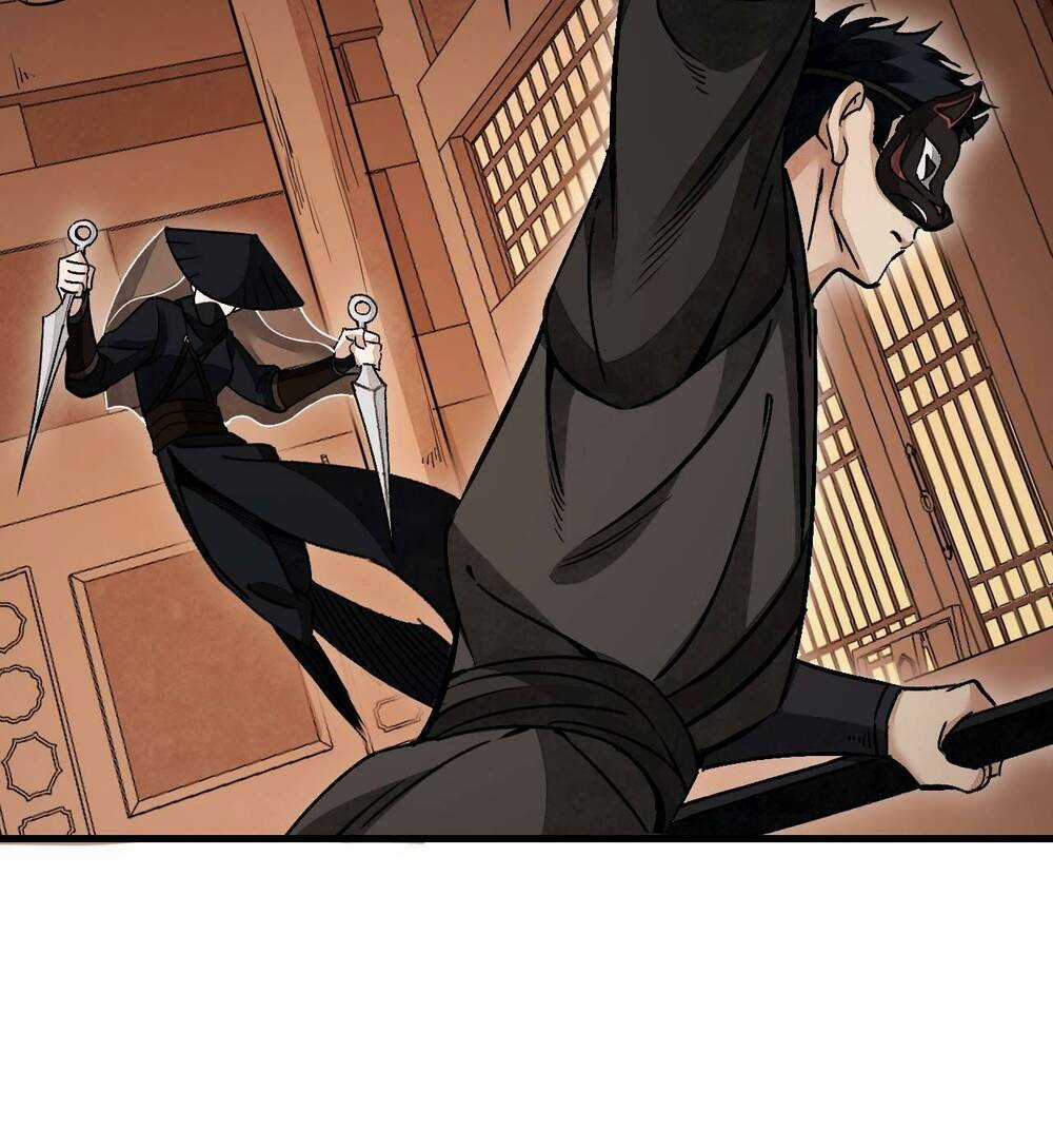 Địa Sát 72 Phép Thần Thông Chapter 49 trang 17