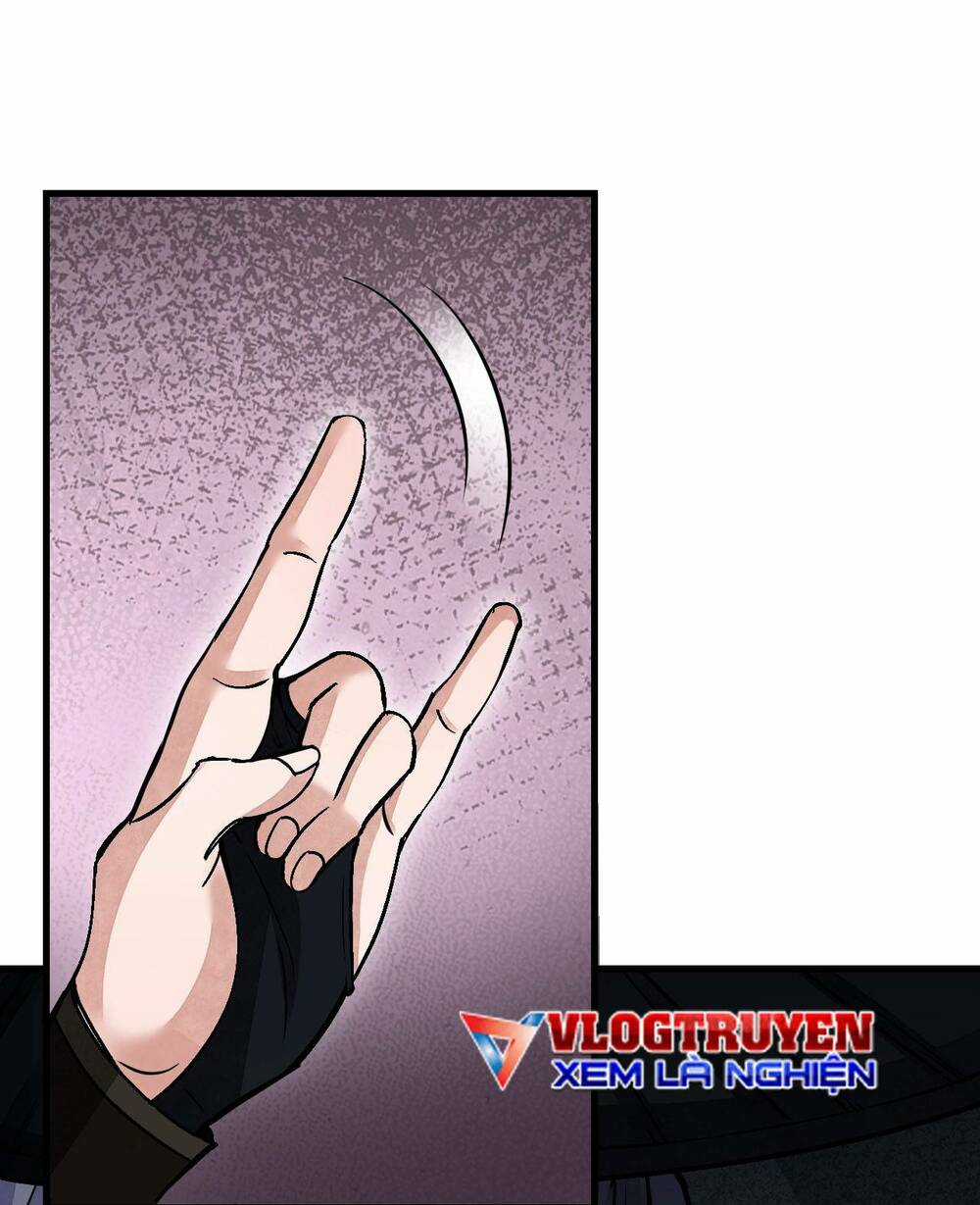 Địa Sát 72 Phép Thần Thông Chapter 49 trang 20