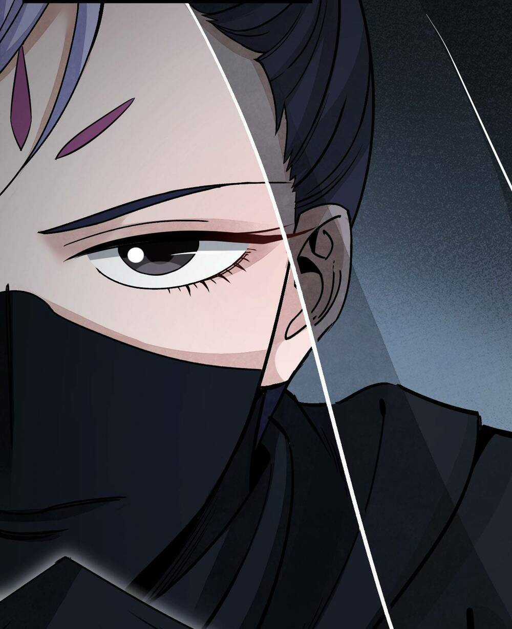 Địa Sát 72 Phép Thần Thông Chapter 49 trang 21