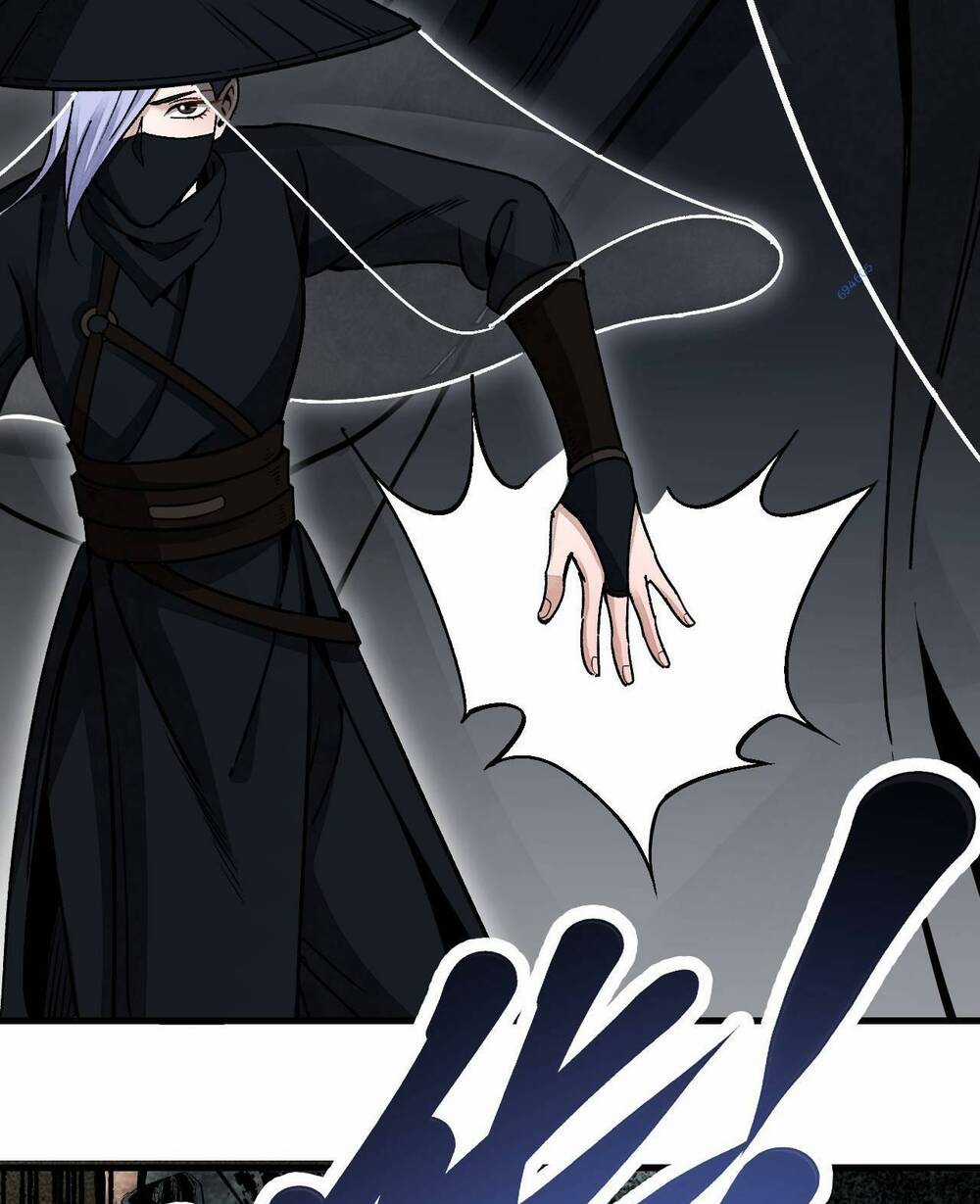 Địa Sát 72 Phép Thần Thông Chapter 49 trang 22