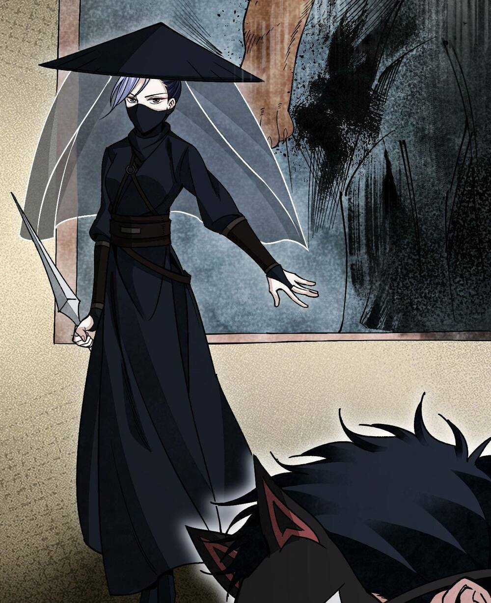 Địa Sát 72 Phép Thần Thông Chapter 49 trang 24