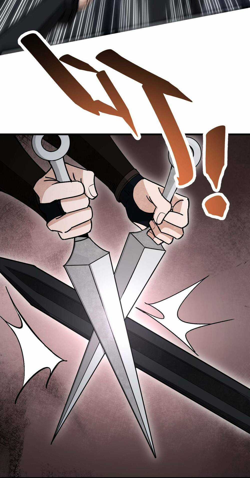 Địa Sát 72 Phép Thần Thông Chapter 49 trang 3