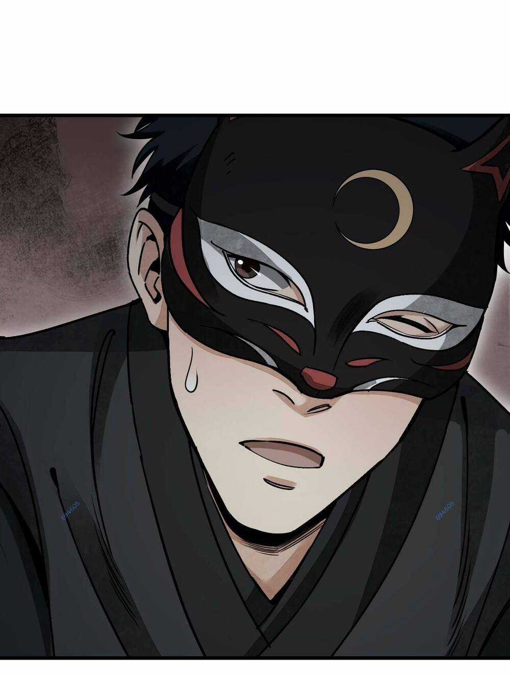 Địa Sát 72 Phép Thần Thông Chapter 49 trang 31