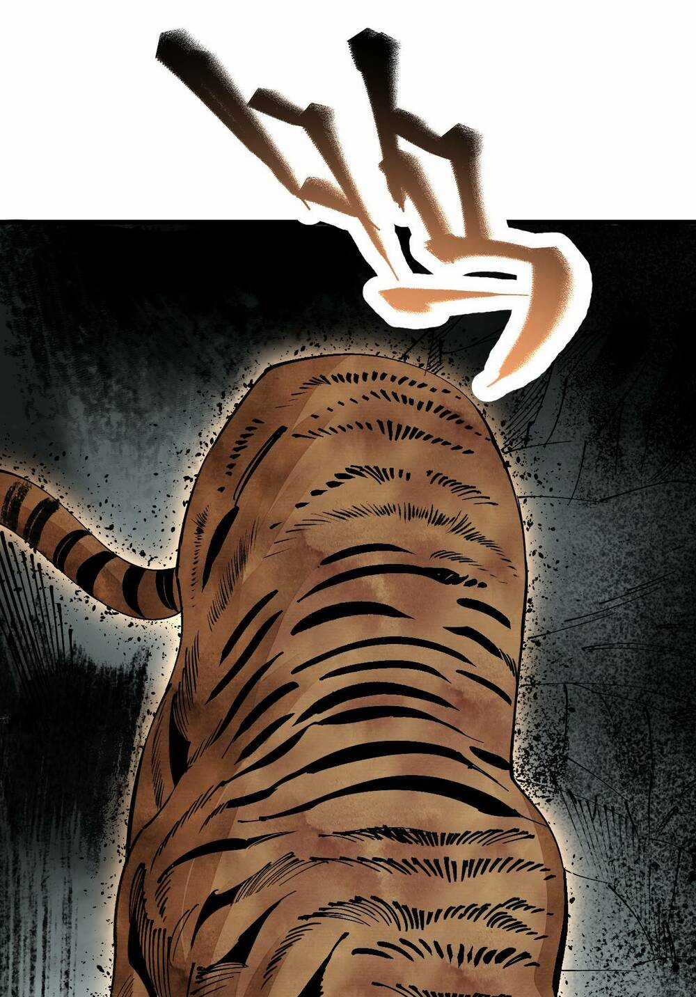 Địa Sát 72 Phép Thần Thông Chapter 49 trang 32