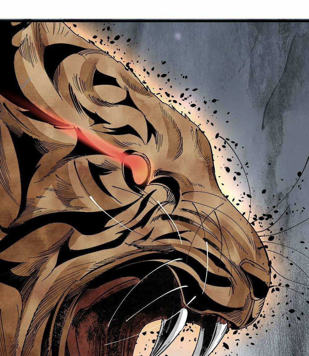 Địa Sát 72 Phép Thần Thông Chapter 49 trang 35