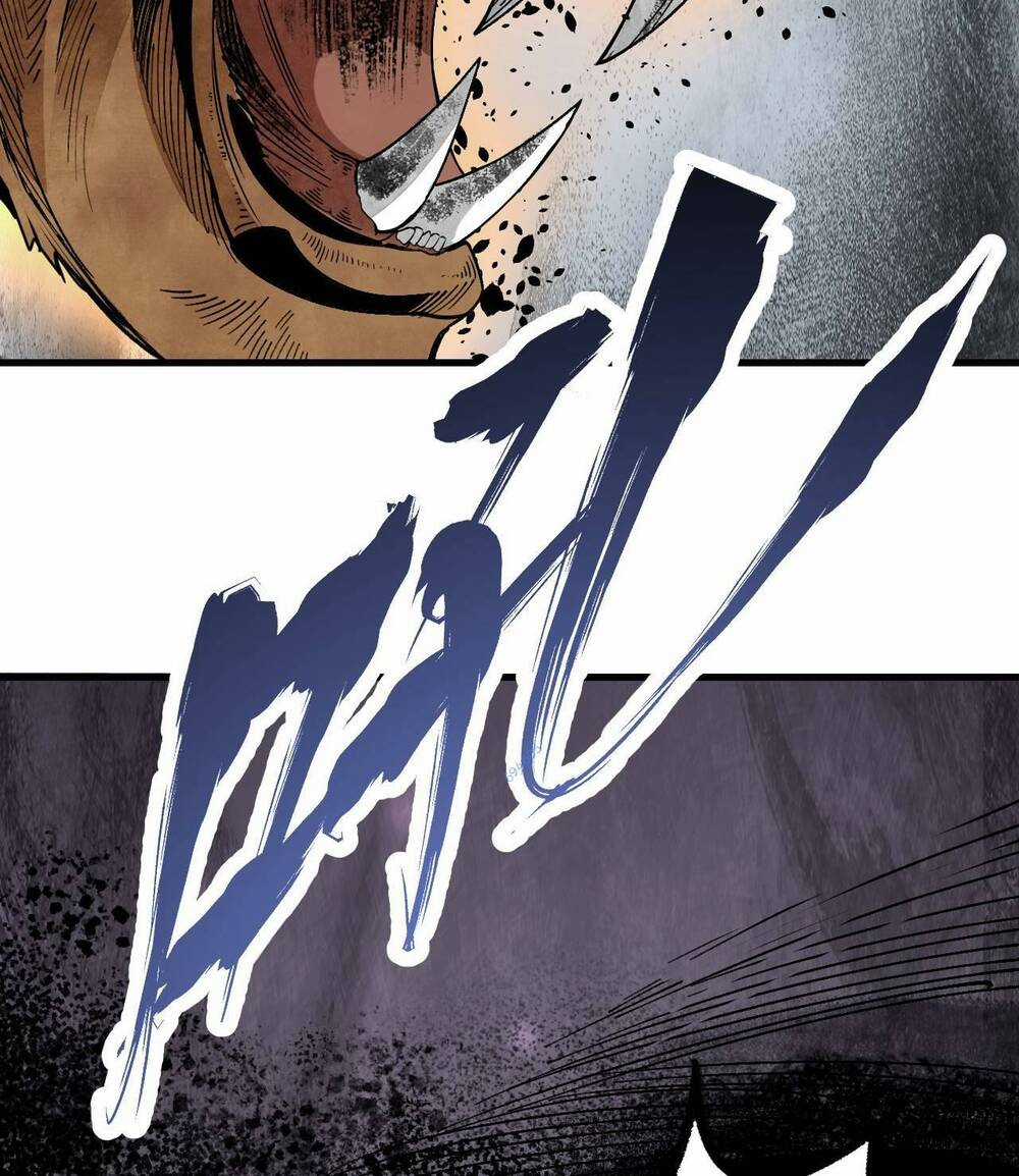 Địa Sát 72 Phép Thần Thông Chapter 49 trang 36