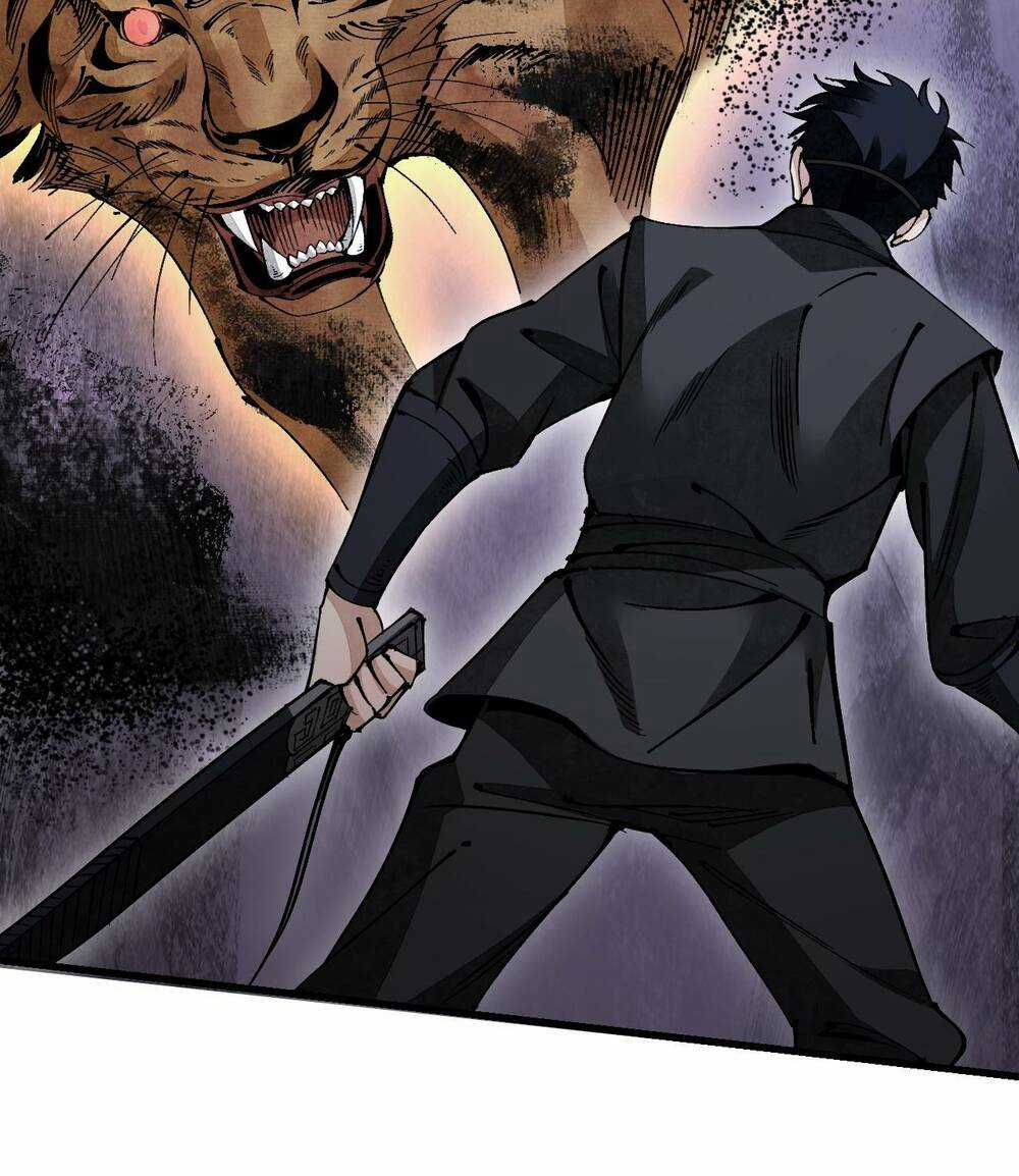 Địa Sát 72 Phép Thần Thông Chapter 49 trang 38