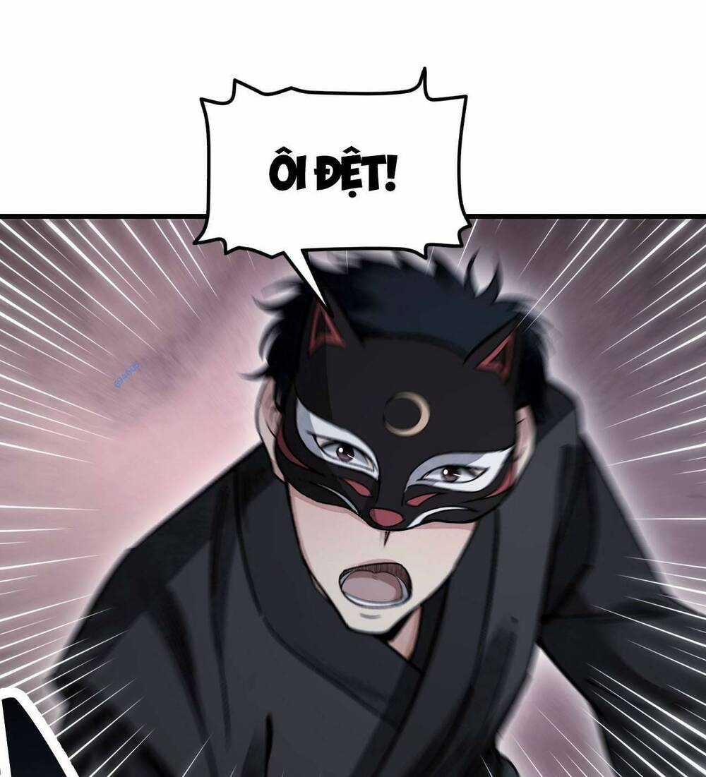 Địa Sát 72 Phép Thần Thông Chapter 49 trang 39