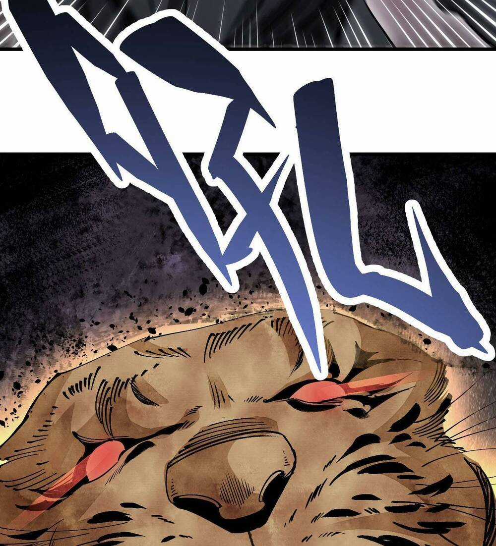 Địa Sát 72 Phép Thần Thông Chapter 49 trang 40