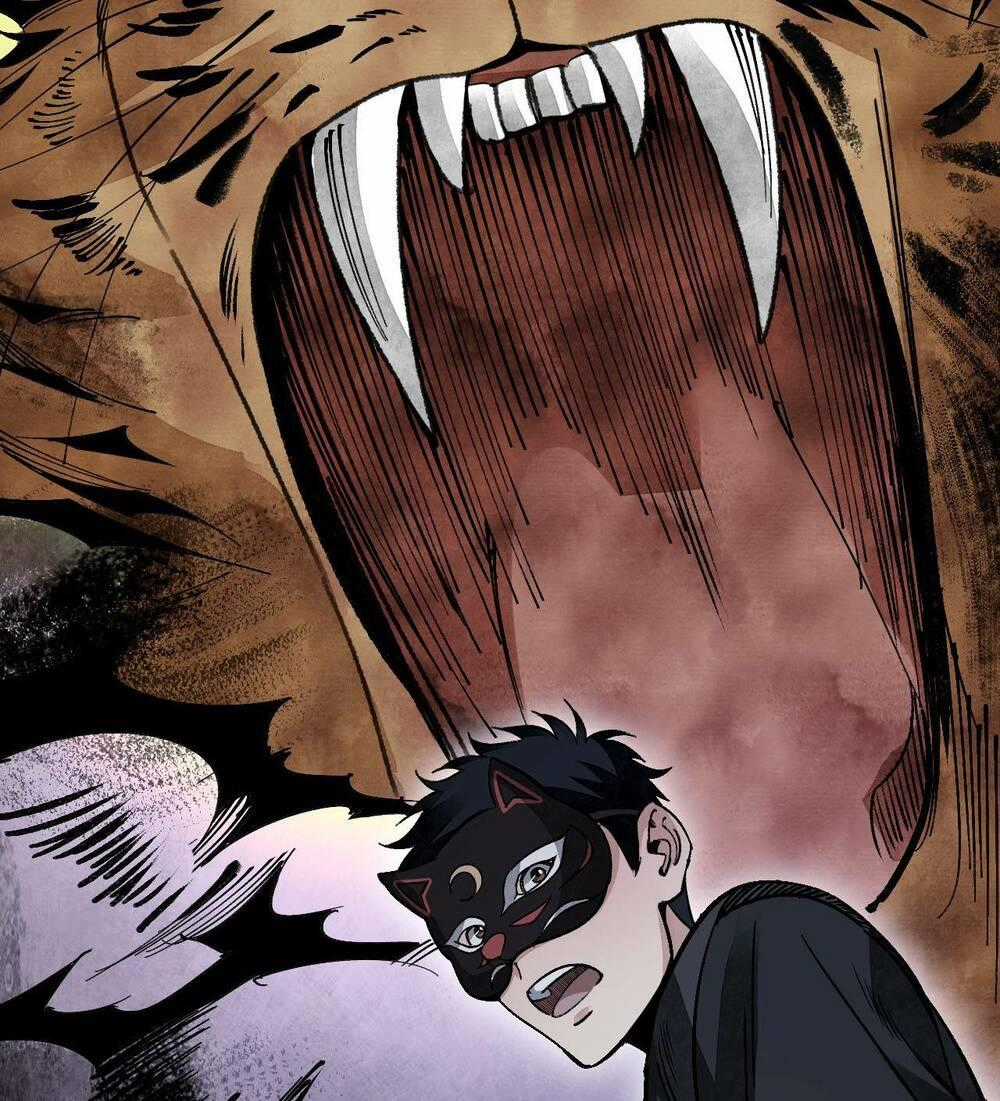 Địa Sát 72 Phép Thần Thông Chapter 49 trang 41