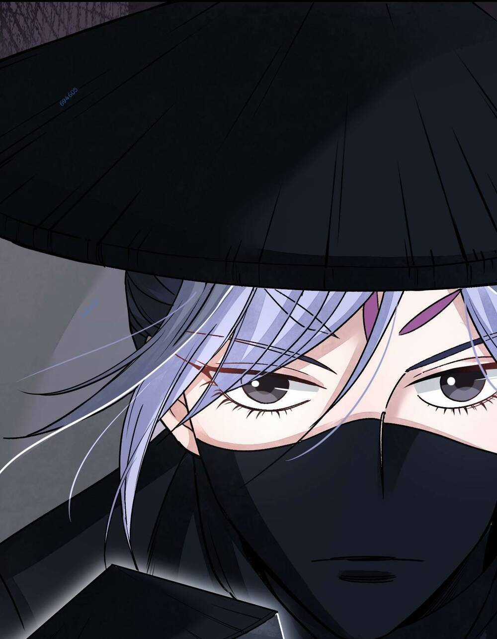 Địa Sát 72 Phép Thần Thông Chapter 49 trang 6